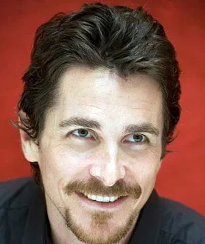 Кристиан Бейл (Christian Bale)