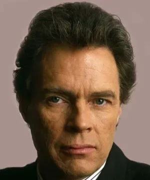 Ричард Беймер (Richard Beymer)