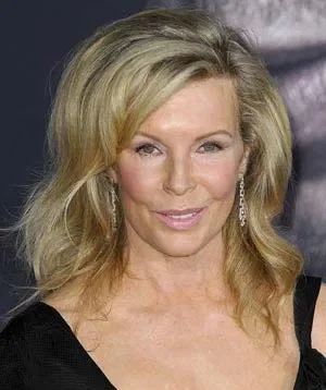Ким Бейсингер (Kim Basinger)