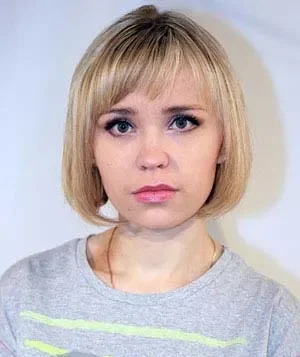 Ольга Бек-Булатова