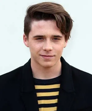 Бруклин Бекхэм (Brooklyn Beckham)