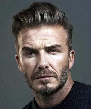 Дэвид Бекхэм (David Beckham)