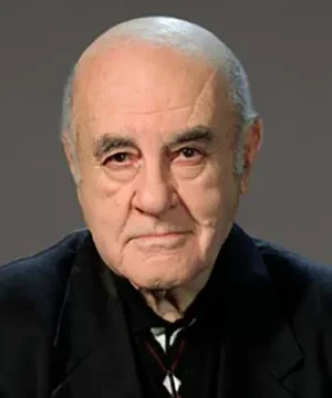 Александр Белинский