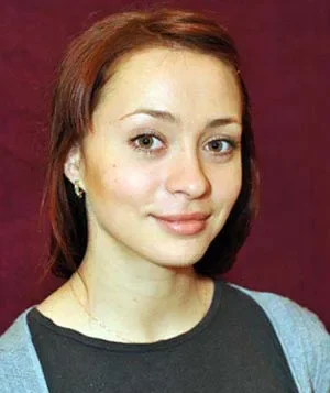 Татьяна Белковец
