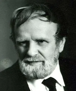 Василий Белов