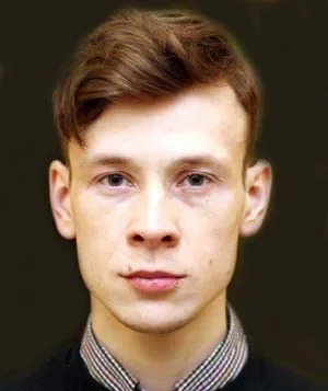 Сергей Белов (актер)