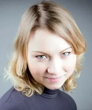 Екатерина Белова (II)