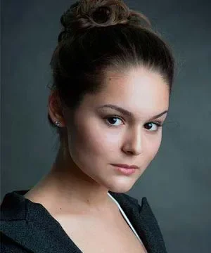 Александра Белоглазова
