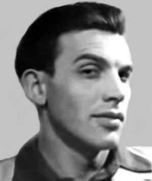 Александр Белокринкин