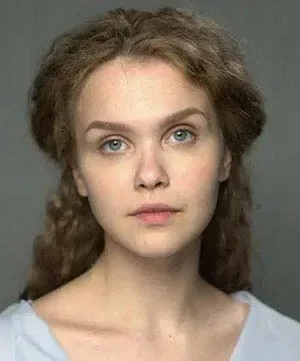 Алина Белоусова