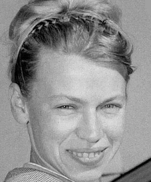 Людмила Белоусова