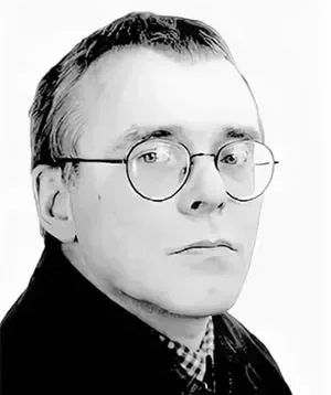 Сергей Белошников