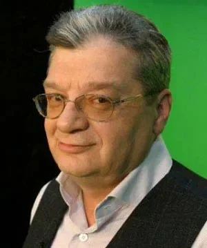 Александр Беляев (телеведущий)