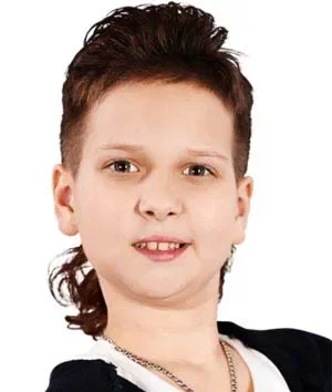 Матвей Беляев