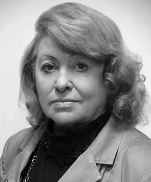 Римма Белякова