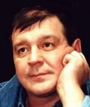 Сергей Белякович