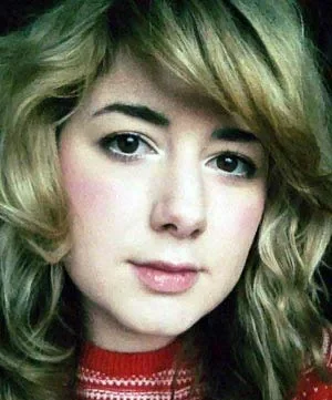 Анна Белянкина