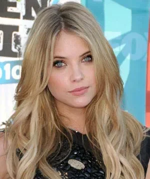Эшли Бенсон (Ashley Benson)