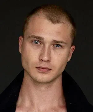 Дмитрий Бергер