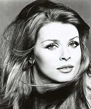 Сента Бергер (Senta Berger)