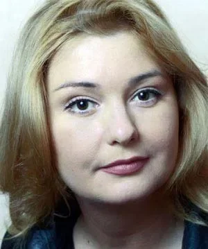 Александра Скачкова