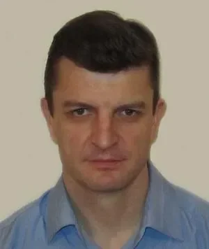 Евгений Березовский