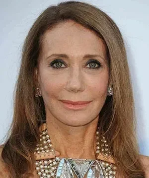 Мариса Беренсон (Marisa Berenson)