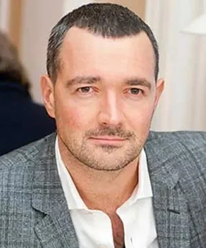Егор Бероев