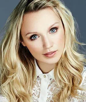 Эмили Беррингтон (Emily Berrington)