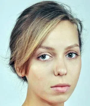 Евгения Беспалова