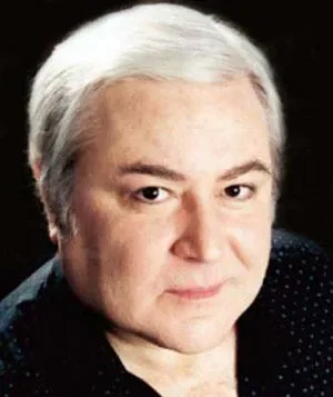 Валерий Бессараб