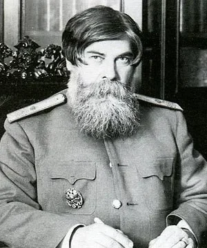 Владимир Бехтерев