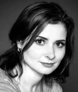 Ирина Бибик