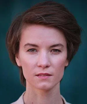 Регина Биккинина (Regina Bikkinina)