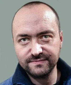 Антон Бильжо