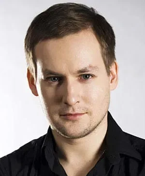 Андрей Бирин