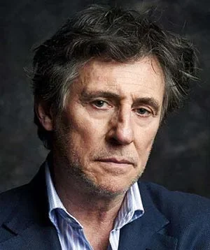 Гэбриэл Бирн (Gabriel Byrne)