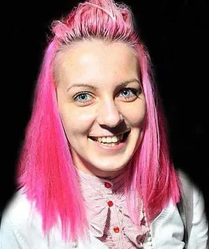 Екатерина Бирюкова (Катя Весна)