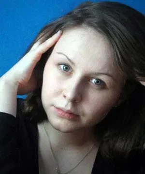 Екатерина Бирюкова (II)