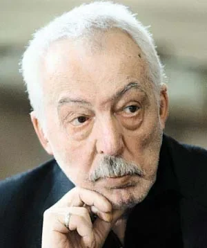 Андрей Битов