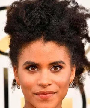 Зази Битц (Zazie Olivia Beetz)