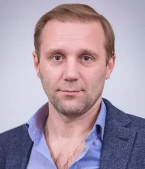 Максим Битюков
