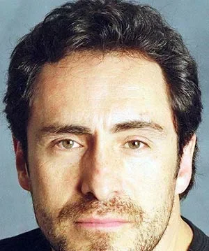 Демиан Бичир (Demian Bichir)