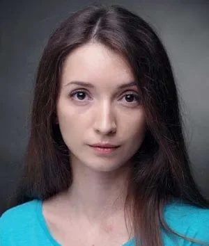 Наталия Блажиевская