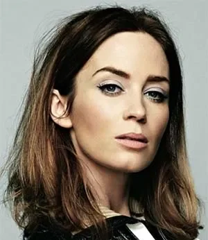 Эмили Блант (Emily Blunt)