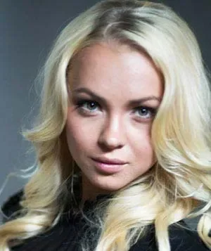 Анна Бледникова