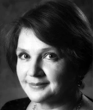 Елена Блохина