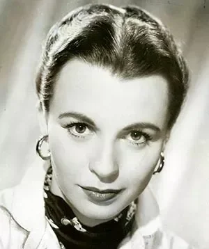 Клэр Блум (Claire Bloom)