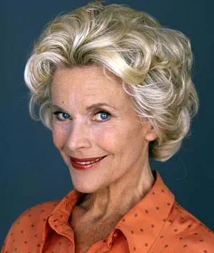 Онор Блэкман (Honor Blackman)