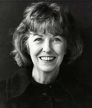 Бетси Блэр (Betsy Blair)